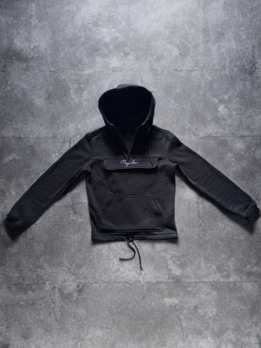 Pagilea Signature Strass Hoodie