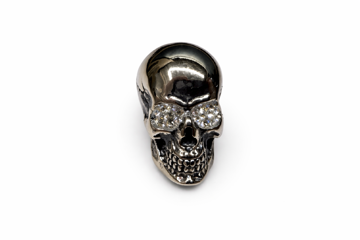 Anhänger Totenkopf