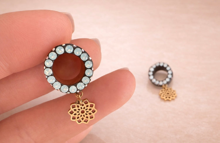 Schmuck - Allergiker geeignet