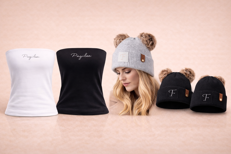 Pagilea signature collection
