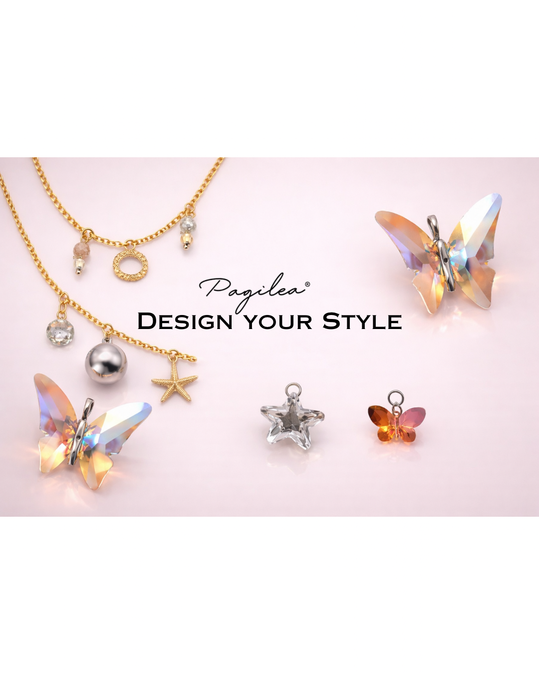 Design your Style