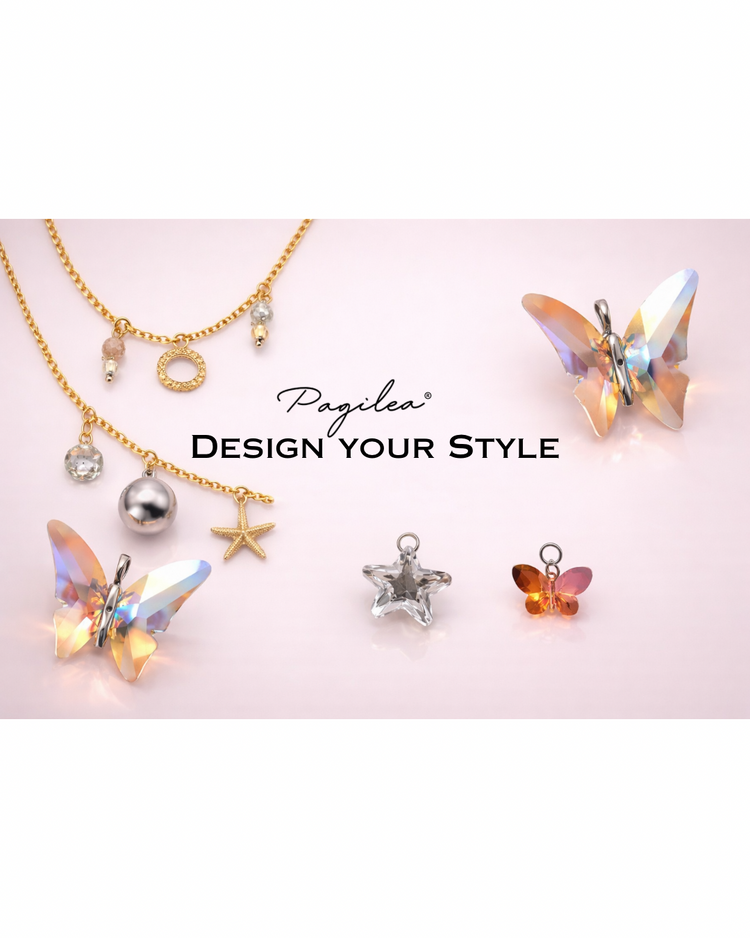 Design your Style
