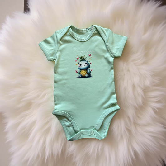 Baby signature Ananasmonster Body