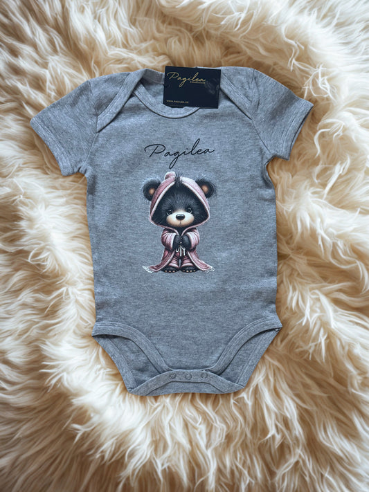 Baby signature Bärchen Body