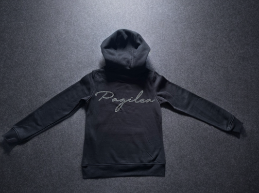 Pagilea Signature Strass Hoodie