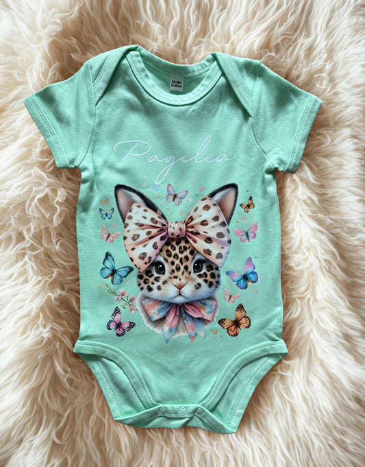 Pagilea signature Leo Body