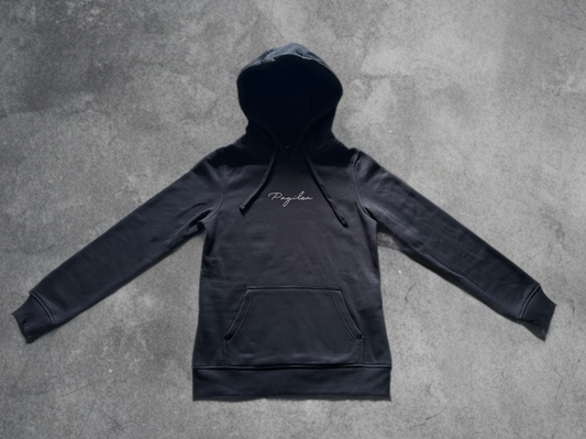Pagilea Signature Strass Hoodie