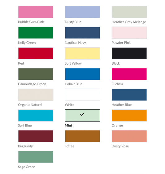 Pagilea signature Bärchen Body