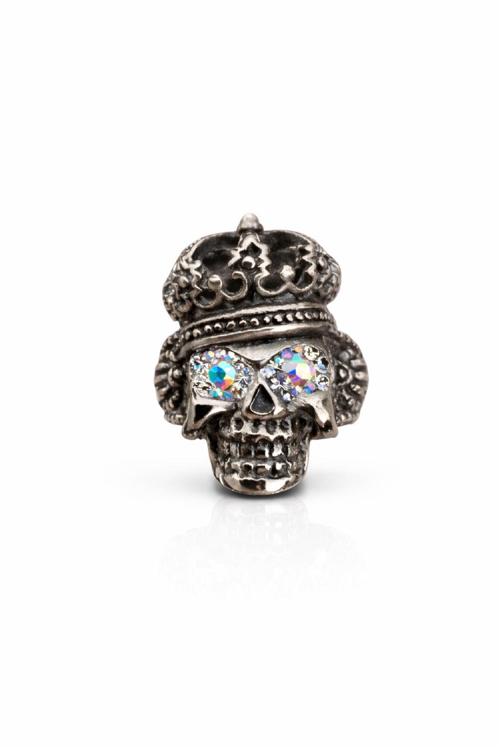 Ring Totenkopf