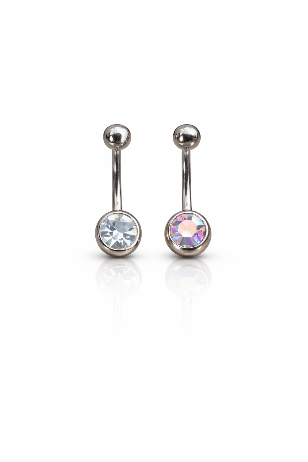 Piercing Banane Classic