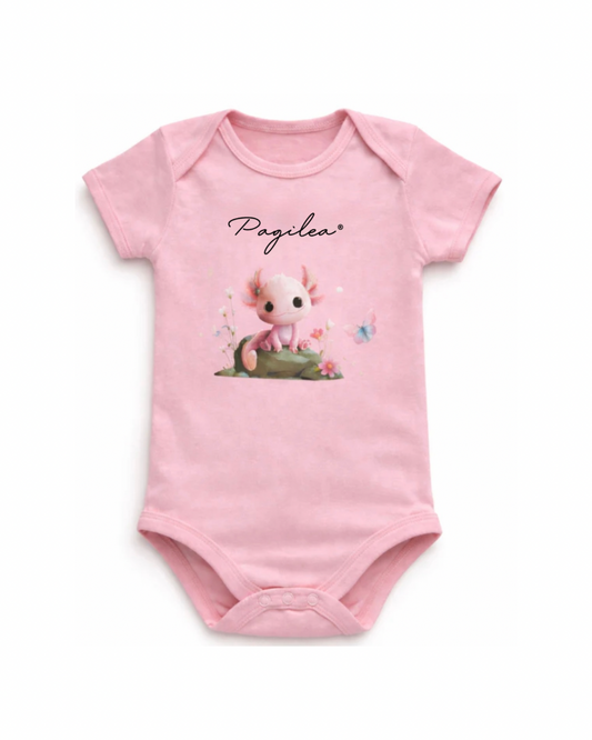 Baby signature Axolotl Body